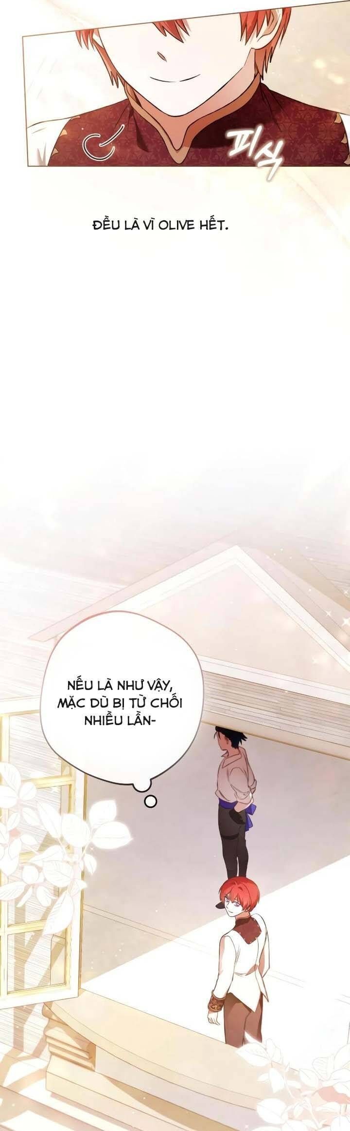 Bạo Chúa Độc Ác Trở Lại - chap18 - Trang 50